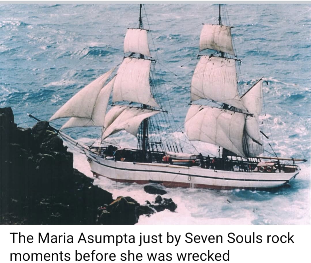 Maria Asumpta at Seven Souls Rock.jpg